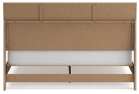 Cielden Bedroom Set - Bedroom Set - Half Price Furniture