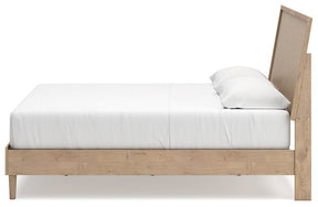 Cielden Bedroom Set - Bedroom Set - Half Price Furniture