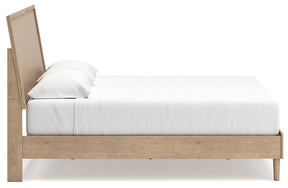 Cielden Bedroom Set - Bedroom Set - Half Price Furniture