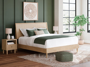 Cielden Bedroom Set - Bedroom Set - Half Price Furniture