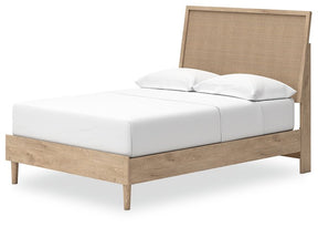 Cielden Bedroom Set - Bedroom Set - Half Price Furniture
