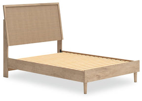 Cielden Bedroom Set - Bedroom Set - Half Price Furniture