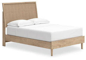 Cielden Bedroom Set - Bedroom Set - Half Price Furniture