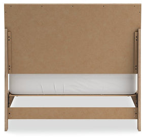 Cielden Bedroom Set - Bedroom Set - Half Price Furniture
