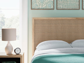 Cielden Bedroom Set - Bedroom Set - Half Price Furniture