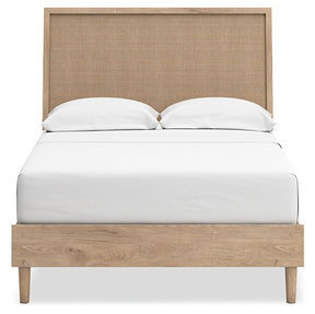 Cielden Bedroom Set - Bedroom Set - Half Price Furniture