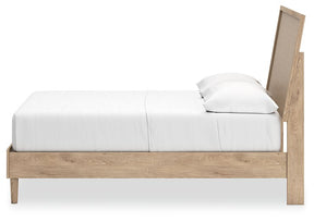 Cielden Bedroom Set - Bedroom Set - Half Price Furniture