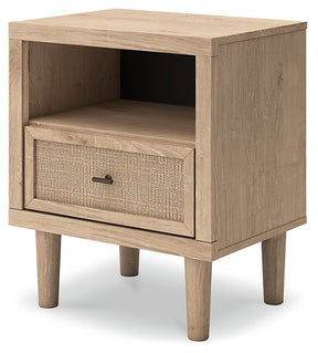 Cielden Nightstand - Half Price Furniture