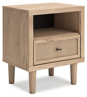 Cielden Bedroom Set - Bedroom Set - Half Price Furniture
