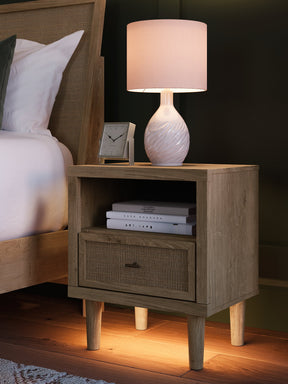 Cielden Bedroom Set - Bedroom Set - Half Price Furniture