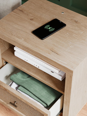 Cielden Bedroom Set - Bedroom Set - Half Price Furniture
