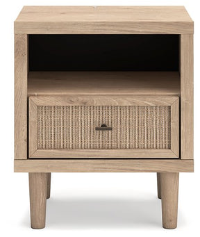 Cielden Nightstand - Half Price Furniture