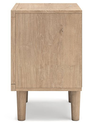 Cielden Bedroom Set - Bedroom Set - Half Price Furniture