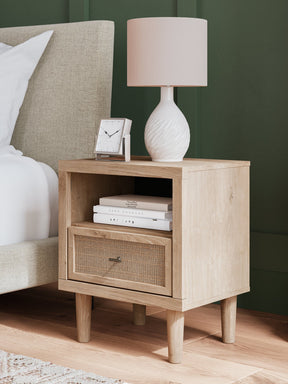 Cielden Bedroom Set - Bedroom Set - Half Price Furniture