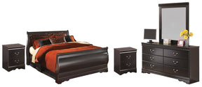 Huey Vineyard Bedroom Set - Half Price Furniture