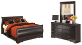 Huey Vineyard Bedroom Set  Half Price Furniture