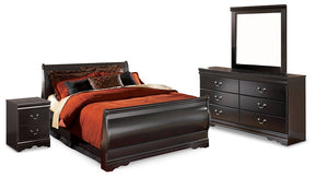 Huey Vineyard Bedroom Set - Half Price Furniture