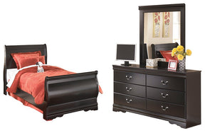 Huey Vineyard Bedroom Set - Half Price Furniture