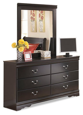 Huey Vineyard Bedroom Set - Half Price Furniture