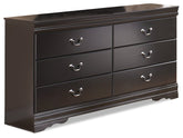 Huey Vineyard Dresser  Half Price Furniture