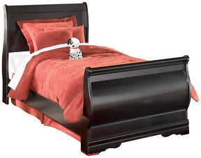 Huey Vineyard Youth Bed Half Price Furniture