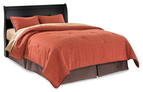 Huey Vineyard Bed - Half Price Furniture