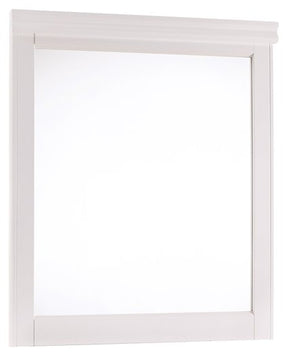 Anarasia Dresser and Mirror - Dresser and Mirror - Half Price Furniture