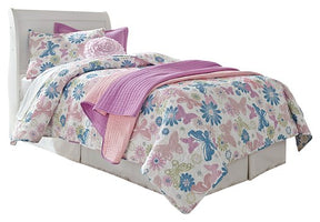 Anarasia Bed - Bed - Half Price Furniture