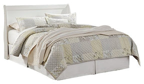 Anarasia Bed - Bed - Half Price Furniture