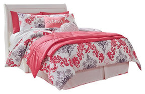 Anarasia Bed - Bed - Half Price Furniture