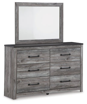 Bronyan Bedroom Set - Bedroom Set - Half Price Furniture