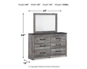 Bronyan Bedroom Set - Bedroom Set - Half Price Furniture