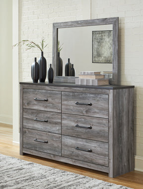 Bronyan Bedroom Set - Bedroom Set - Half Price Furniture