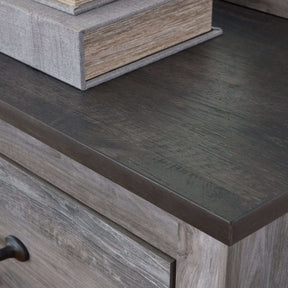 Bronyan Nightstand - Nightstand - Half Price Furniture