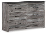 Bronyan Dresser  Half Price Furniture