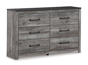 Bronyan Dresser - Half Price Furniture