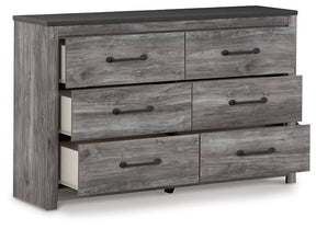 Bronyan Dresser - Dresser - Half Price Furniture