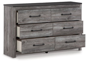 Bronyan Dresser - Half Price Furniture