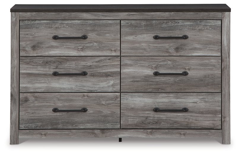 Bronyan Dresser - Half Price Furniture