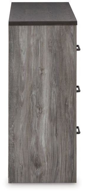 Bronyan Dresser - Dresser - Half Price Furniture