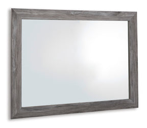 Bronyan Bedroom Mirror - Half Price Furniture