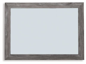 Bronyan Bedroom Mirror - Mirror - Half Price Furniture