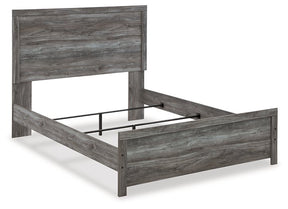 Bronyan Bedroom Set - Bedroom Set - Half Price Furniture