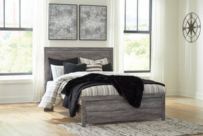 Bronyan Bedroom Set - Bedroom Set - Half Price Furniture