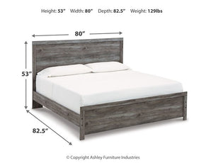 Bronyan Bedroom Set - Bedroom Set - Half Price Furniture