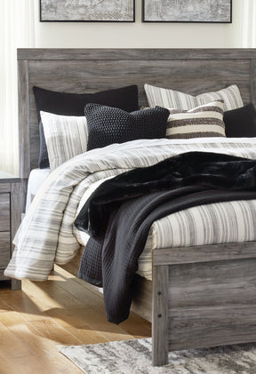 Bronyan Bedroom Set - Bedroom Set - Half Price Furniture
