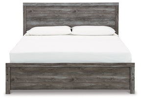 Bronyan Bedroom Set - Bedroom Set - Half Price Furniture