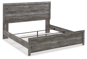 Bronyan Bedroom Set - Bedroom Set - Half Price Furniture