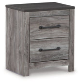 Bronyan Nightstand Half Price Furniture
