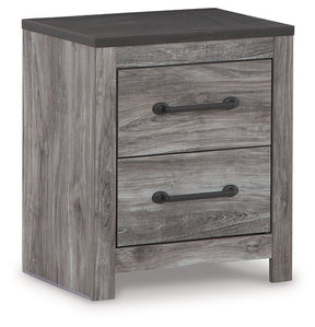 Bronyan Bedroom Set - Bedroom Set - Half Price Furniture